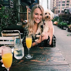 Meet your Posher, Bridget